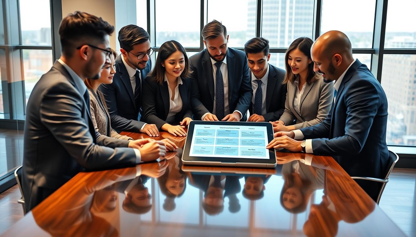 Corporate Governance and Risk Management